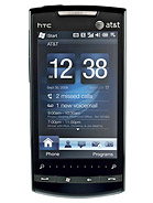 Best available price of HTC Pure in Montenegro