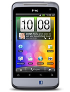 Best available price of HTC Salsa in Montenegro