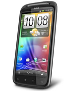 Best available price of HTC Sensation 4G in Montenegro