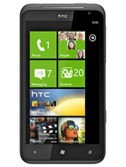 Best available price of HTC Titan in Montenegro