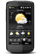 Best available price of HTC Touch HD in Montenegro