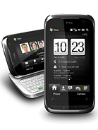Best available price of HTC Touch Pro2 in Montenegro