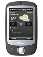 Best available price of HTC Touch in Montenegro