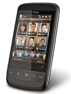 Best available price of HTC Touch2 in Montenegro