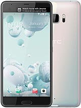 Best available price of HTC U Ultra in Montenegro