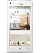 Best available price of Huawei Ascend G6 4G in Montenegro