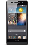 Best available price of Huawei Ascend P6 in Montenegro