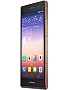 Best available price of Huawei Ascend P7 Sapphire Edition in Montenegro