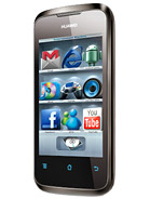 Best available price of Huawei Ascend Y200 in Montenegro