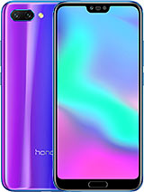 Best available price of Honor 10 in Montenegro