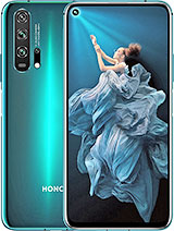 Best available price of Honor 20 Pro in Montenegro