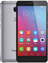 Best available price of Honor 5X in Montenegro