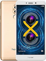 Best available price of Honor 6X in Montenegro