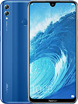 Best available price of Honor 8X Max in Montenegro