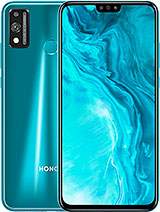Best available price of Honor 9X Lite in Montenegro