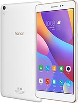 Best available price of Honor Pad 2 in Montenegro
