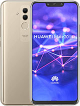 Best available price of Huawei Mate 20 lite in Montenegro