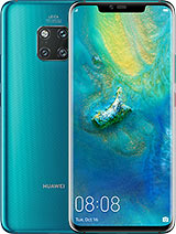 Best available price of Huawei Mate 20 Pro in Montenegro