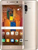 Best available price of Huawei Mate 9 Pro in Montenegro