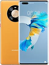 Best available price of Huawei Mate 40 Pro in Montenegro