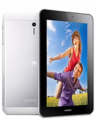 Best available price of Huawei MediaPad 7 Youth in Montenegro