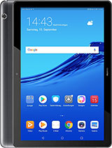 Best available price of Huawei MediaPad T5 in Montenegro