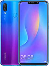 Best available price of Huawei nova 3i in Montenegro