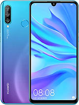 Best available price of Huawei nova 4e in Montenegro