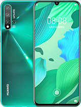 Best available price of Huawei nova 5 in Montenegro