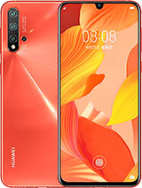 Best available price of Huawei nova 5 Pro in Montenegro