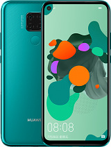 Best available price of Huawei nova 5i Pro in Montenegro