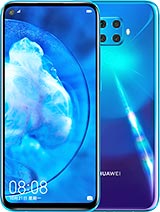 Best available price of Huawei nova 5z in Montenegro