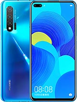 Best available price of Huawei nova 6 5G in Montenegro