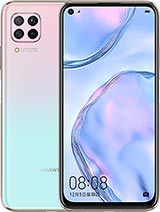 Best available price of Huawei nova 6 SE in Montenegro