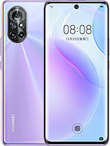 Best available price of Huawei nova 8 5G in Montenegro