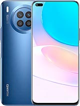 Best available price of Huawei nova 8i in Montenegro