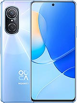 Best available price of Huawei nova 9 SE 5G in Montenegro