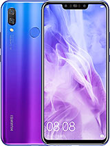 Best available price of Huawei nova 3 in Montenegro