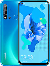 Best available price of Huawei nova 5i in Montenegro