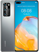 Huawei P40 Pro at Montenegro.mymobilemarket.net