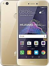 Best available price of Huawei P8 Lite 2017 in Montenegro