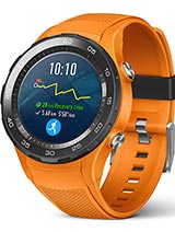 Best available price of Huawei Watch 2 in Montenegro