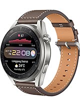 Best available price of Huawei Watch 3 Pro in Montenegro
