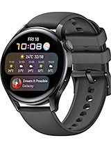 Best available price of Huawei Watch 3 in Montenegro