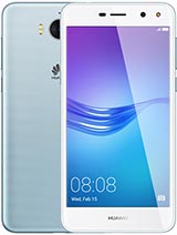 Best available price of Huawei Y5 2017 in Montenegro