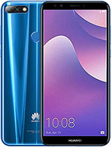 Best available price of Huawei Y7 Prime 2018 in Montenegro