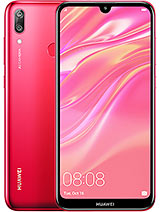 Best available price of Huawei Y7 Prime 2019 in Montenegro