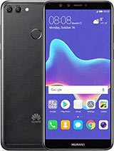 Best available price of Huawei Y9 2018 in Montenegro