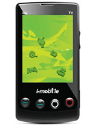 Best available price of i-mobile TV550 Touch in Montenegro