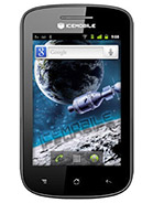Best available price of Icemobile Apollo Touch 3G in Montenegro
